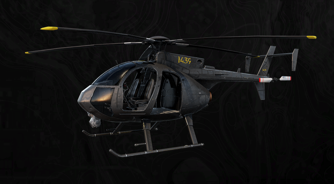 使命召唤·战区百科-载具系统