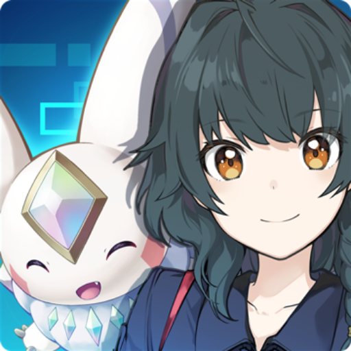 数码宝贝 Alysion测试 icon